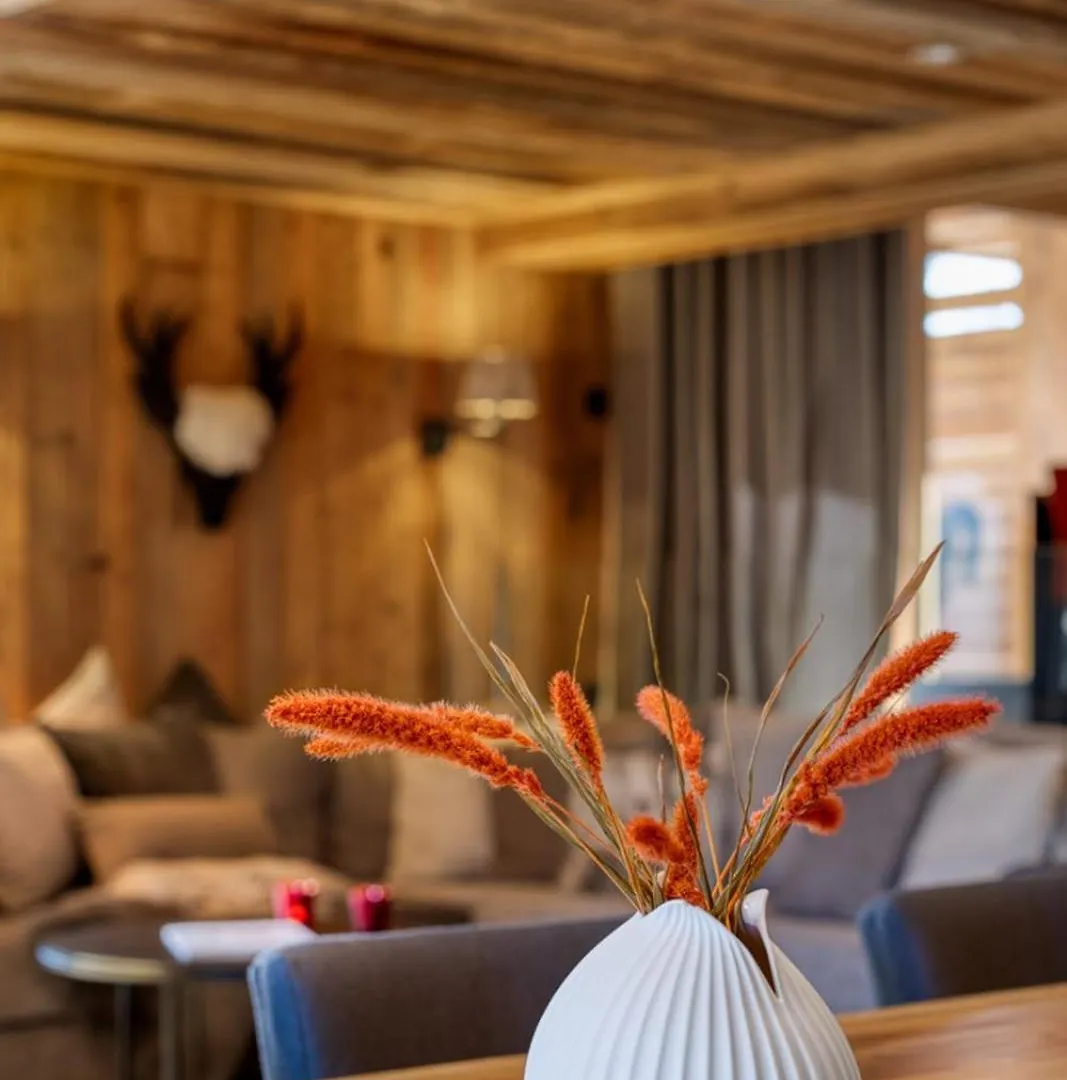 Apartamento Appartement Elegance Mont Blanc - Welkeys Combloux