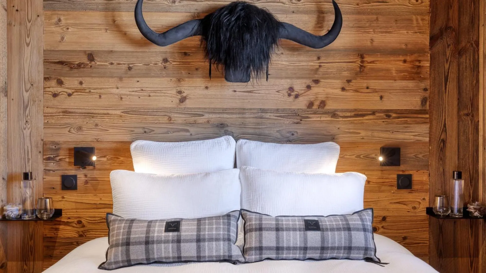 Appartement Elegance Mont Blanc - Welkeys Combloux
