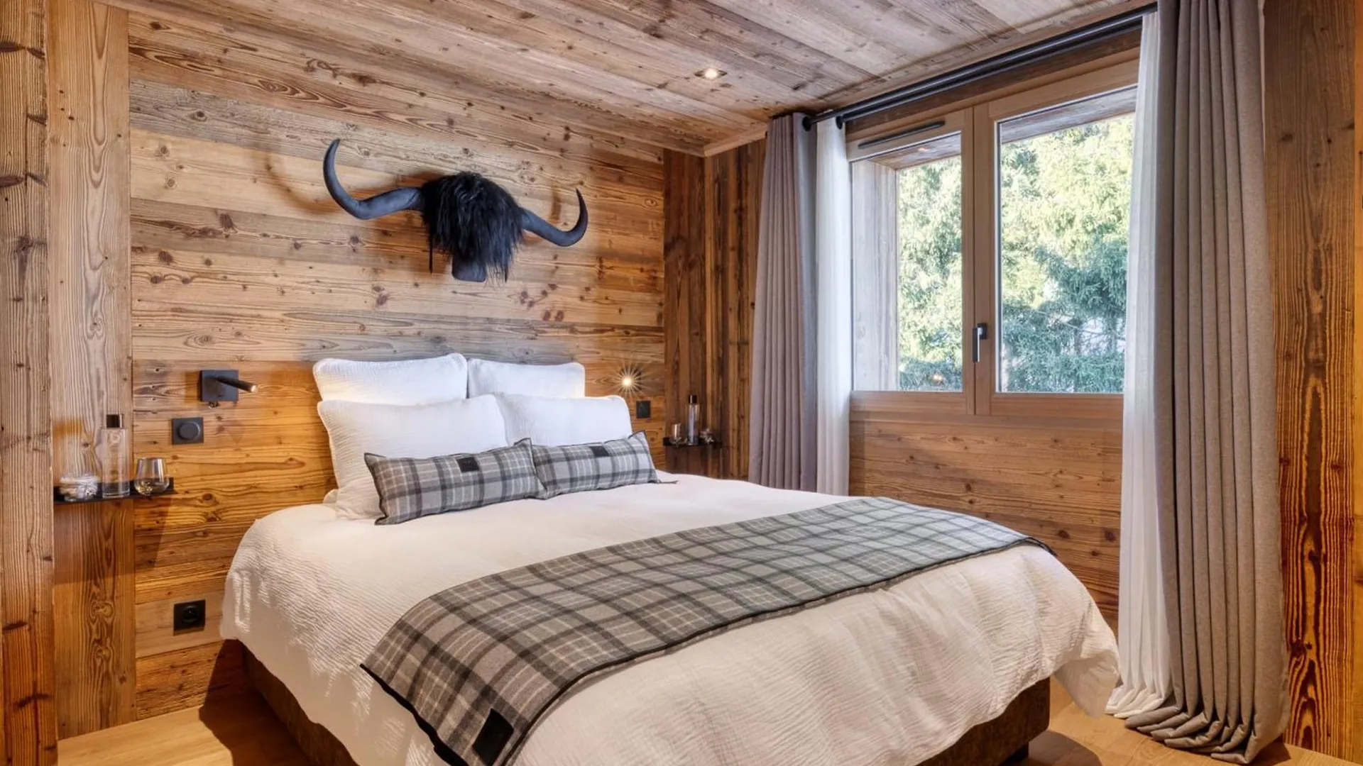 Apartamento Appartement Elegance Mont Blanc - Welkeys Combloux