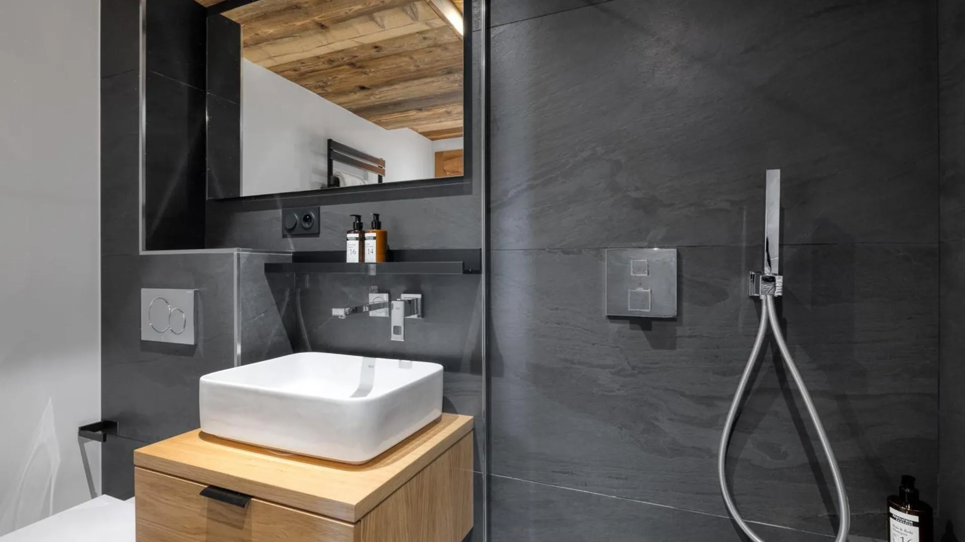 Appartement Elegance Mont Blanc - Welkeys Combloux Apartamento