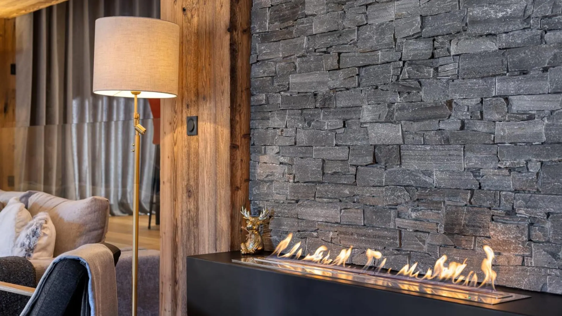 Apartamento Appartement Elegance Mont Blanc - Welkeys Combloux França